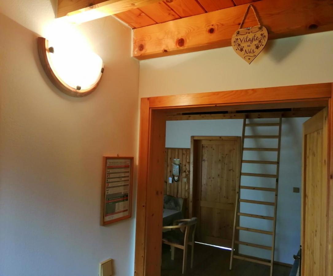 Tatralandia Chatka Snowiki Liptovský Mikuláš Esterno foto