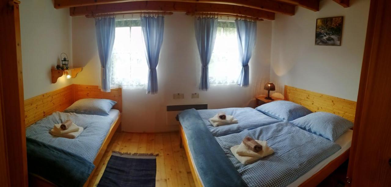 Tatralandia Chatka Snowiki Liptovský Mikuláš Esterno foto