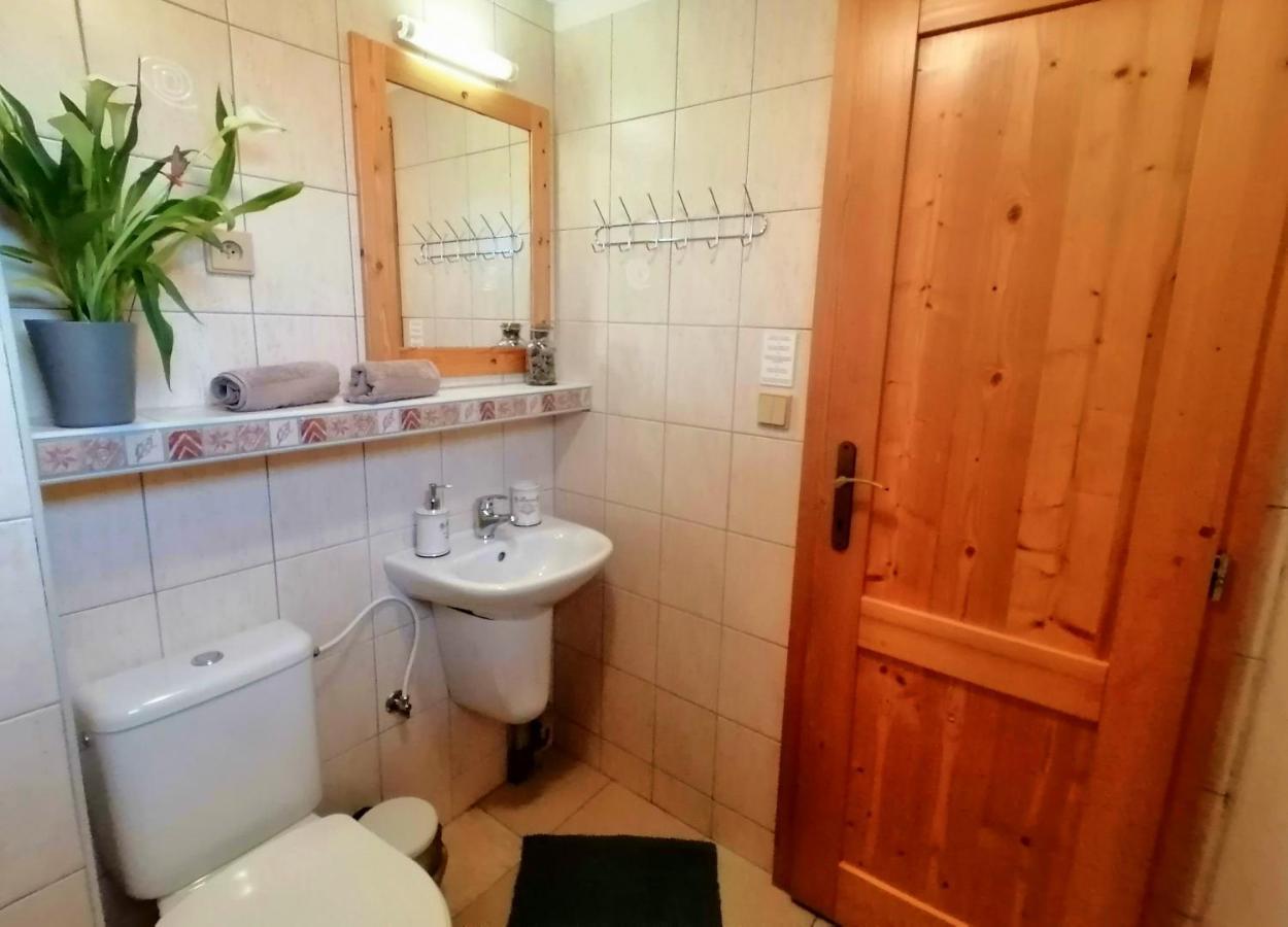 Tatralandia Chatka Snowiki Liptovský Mikuláš Esterno foto
